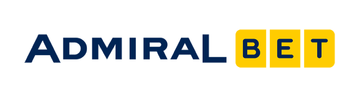 Admiralbet logo